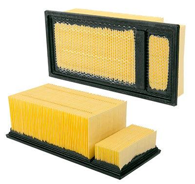 Air Filter - Burlile Performance Products