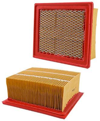Air Filter Panel - Burlile Performance Products