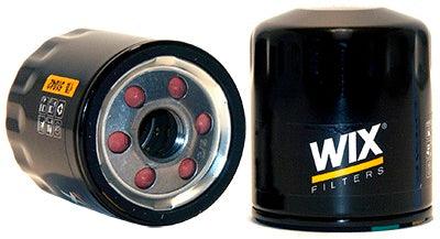 Spin-On Lube Filter - Burlile Performance Products