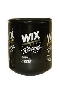 Performance Oil Filter 1-1/2 -12 6in Tall - Burlile Performance Products