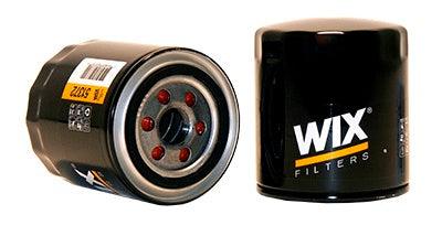 Spin-On Lube Filter - Burlile Performance Products