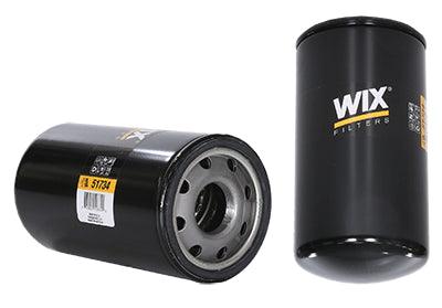 Spin-On Oil Filter - Burlile Performance Products