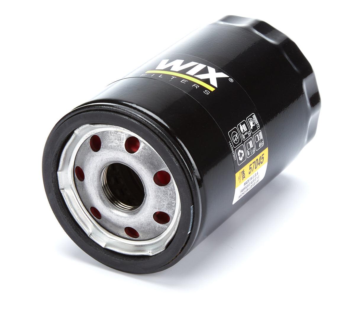 Oil Filter - Burlile Performance Products