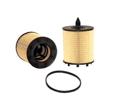 Cartridge Lube Filter - Burlile Performance Products