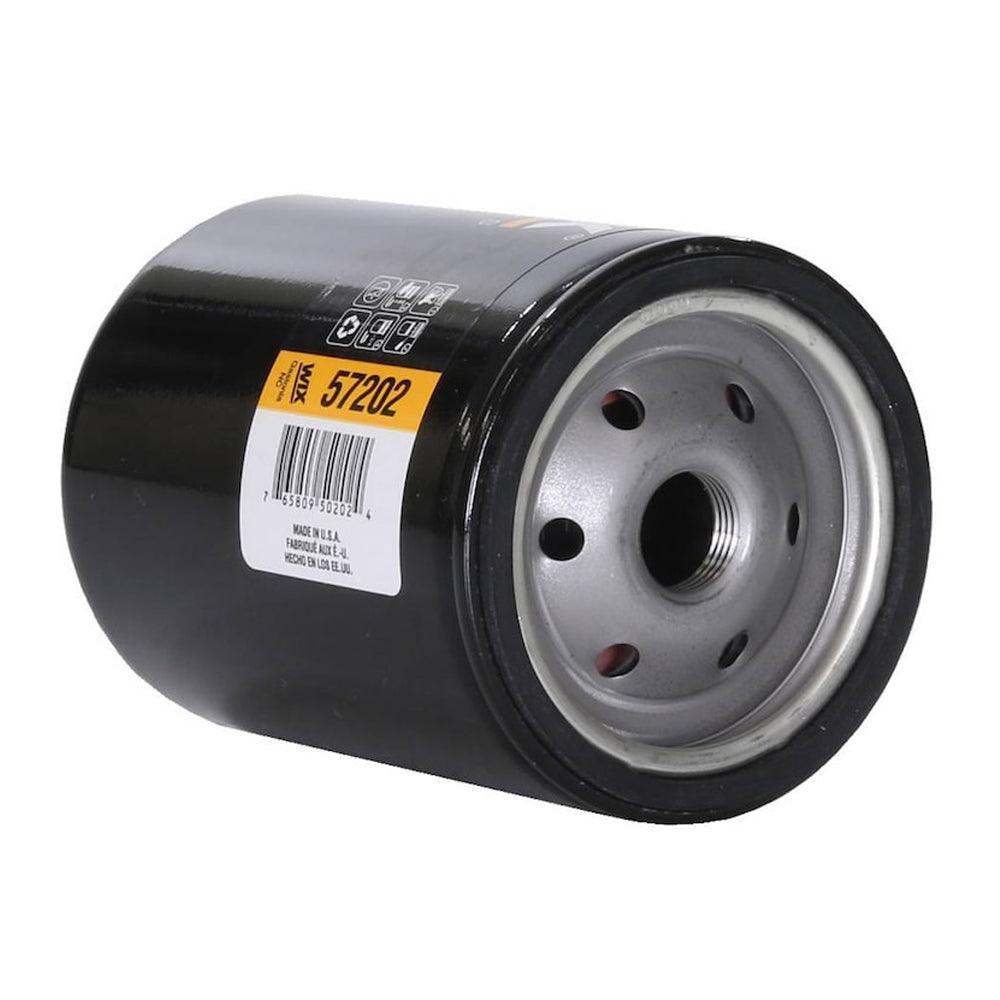 Oil Filter - Burlile Performance Products