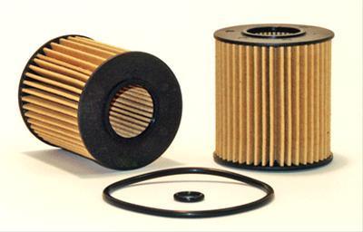 WIX Cartridge Lube Metal Free Filter - Burlile Performance Products