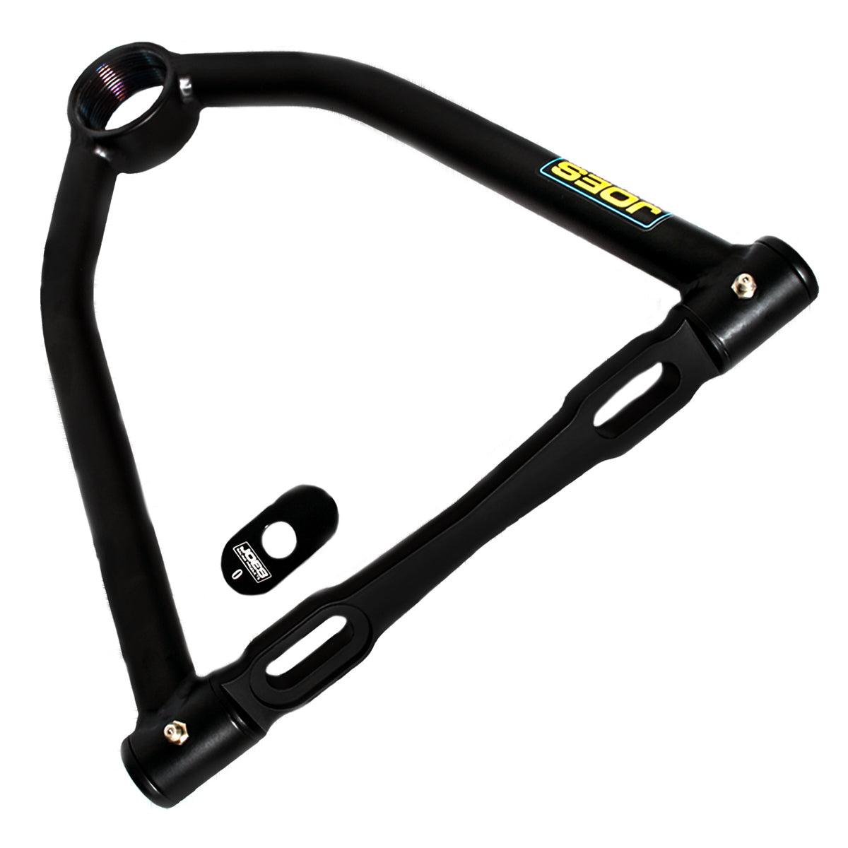A-Arm 11.25in Screw-In B/J Slotted Shaft 10 Deg - Burlile Performance Products