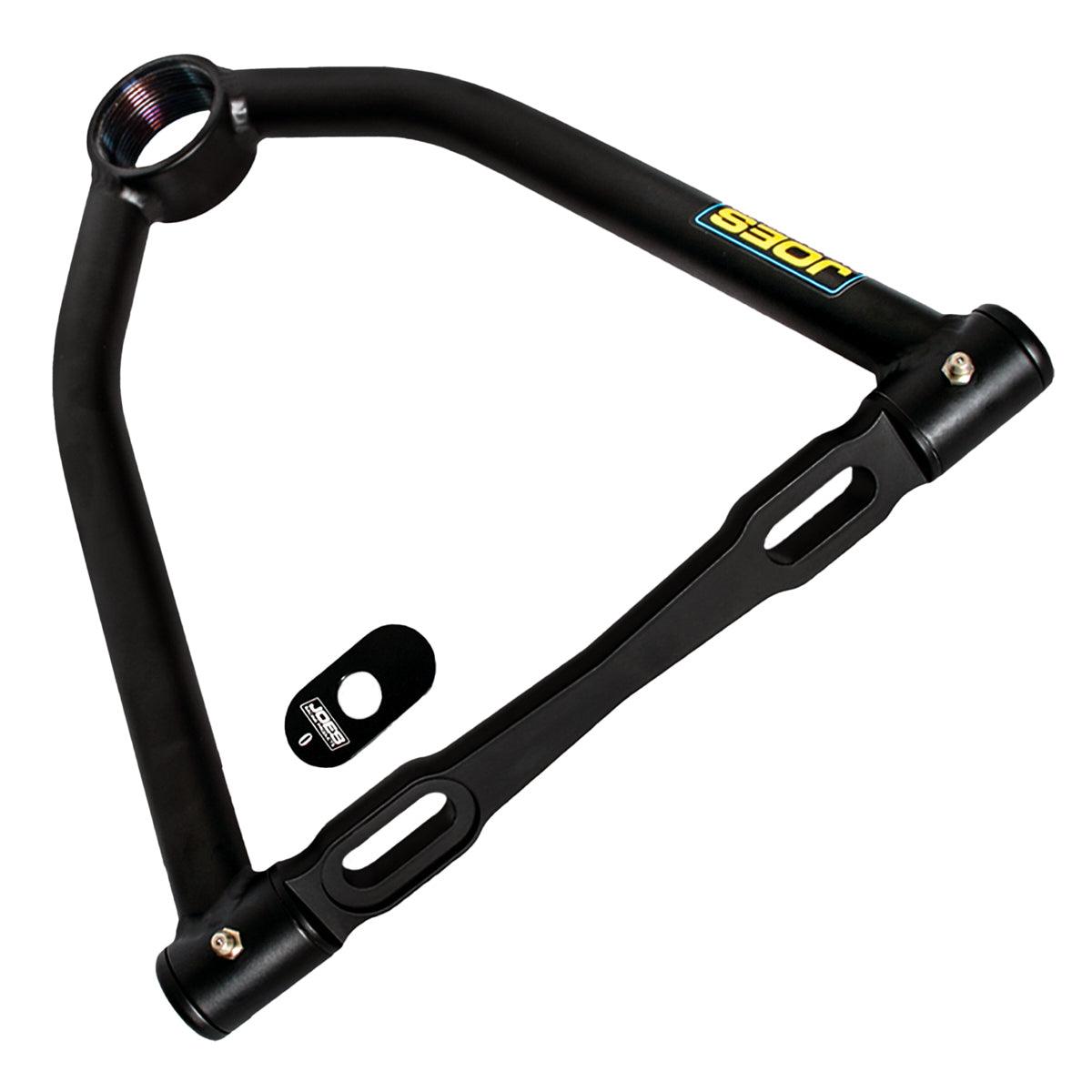 A-Arm 8.25in Screw-In B/J Slotted Shaft 10 Deg - Burlile Performance Products