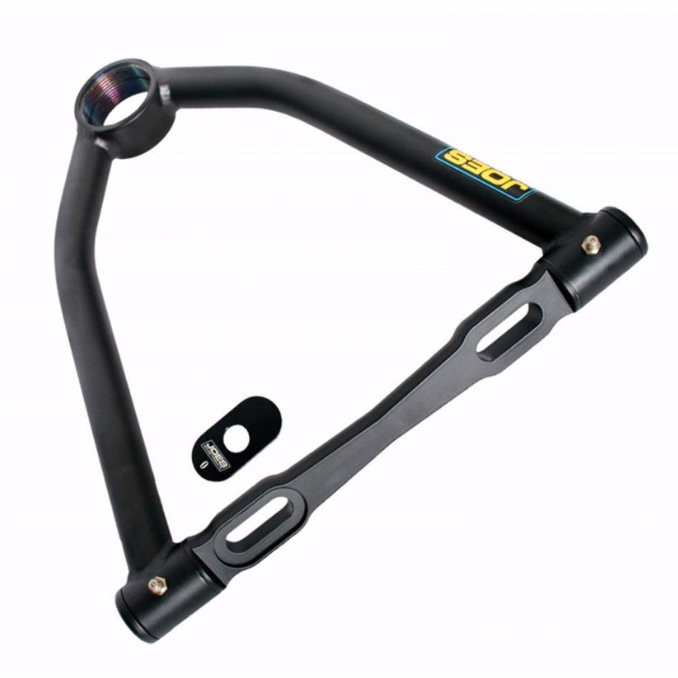 A-Arm 8in Screw-In B/J Slotted Shaft - Burlile Performance Products