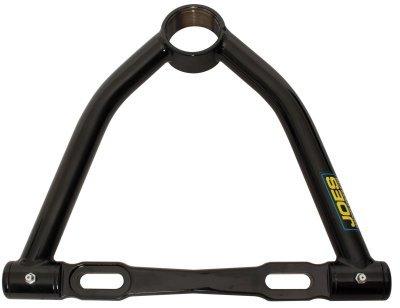A-Arm 9.5in Screw-In B/J Slotted Shaft - Burlile Performance Products