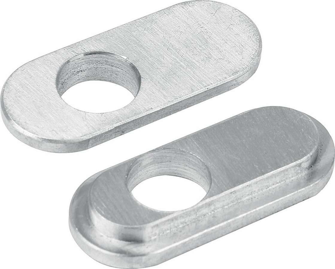 A-Arm Caster Slug 1/4in - Burlile Performance Products