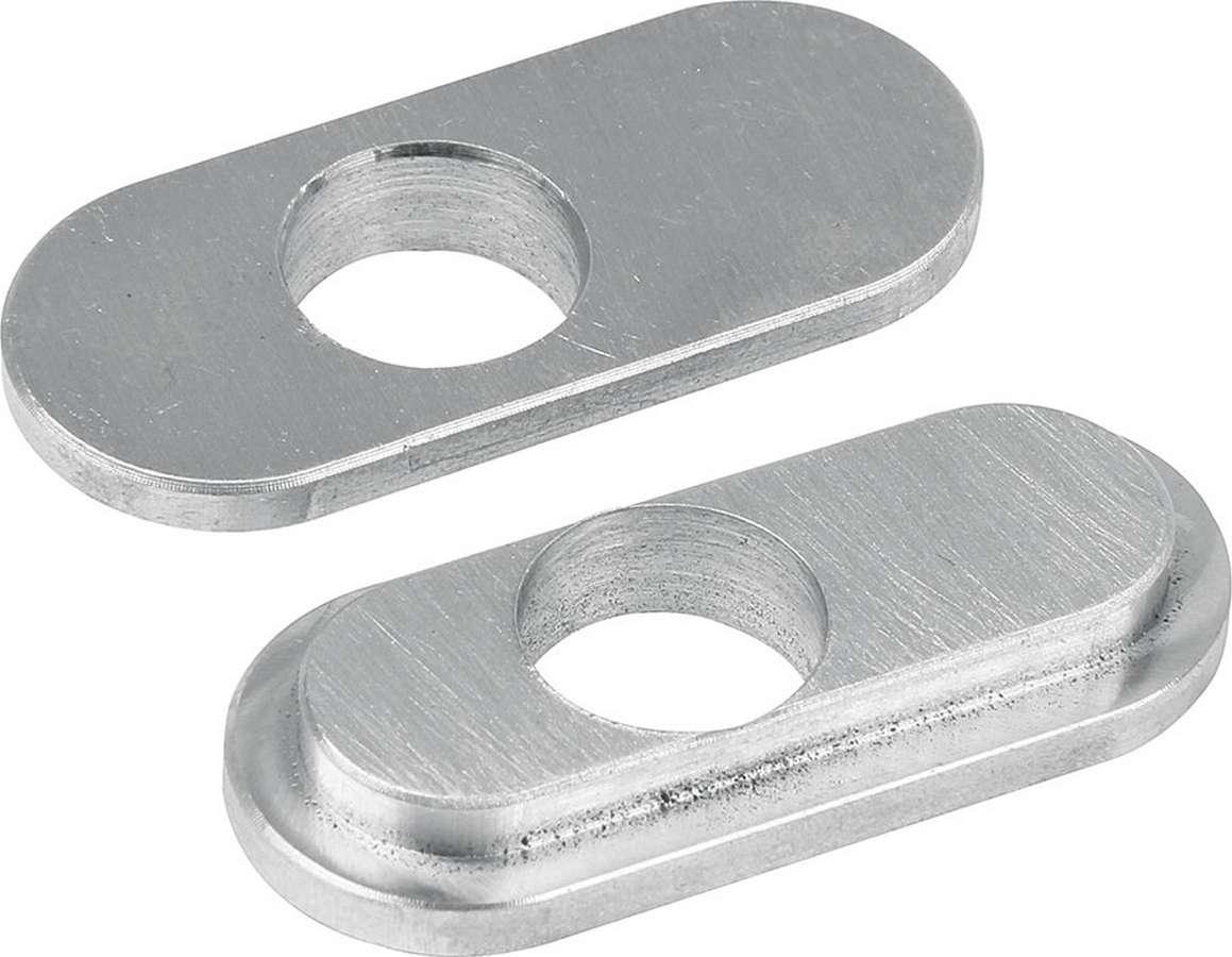 A-Arm Caster Slug 1/8in - Burlile Performance Products