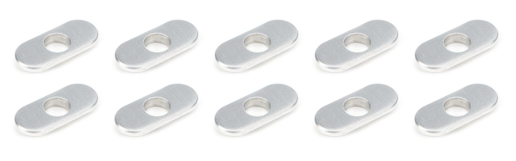A-Arm Caster Slug Centered 10pk - Burlile Performance Products