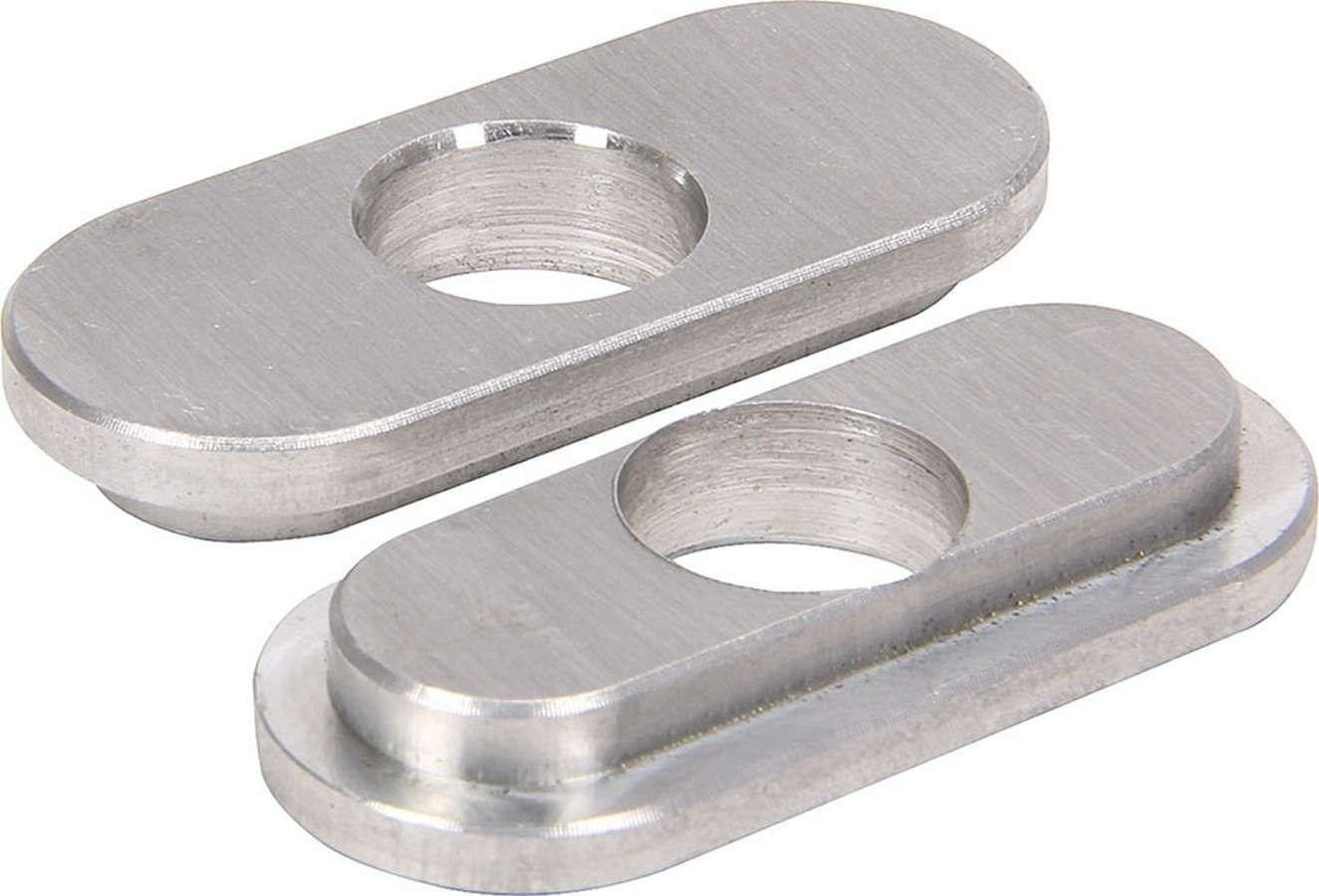 A-Arm Caster Slug Centered - Burlile Performance Products