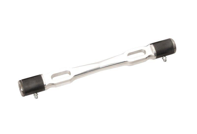 A-Arm Shaft Alum Slotted Bushing Style - Burlile Performance Products