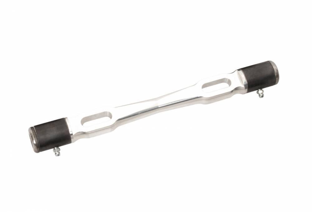 A-Arm Shaft Steel Bushing Style Slotted - Burlile Performance Products