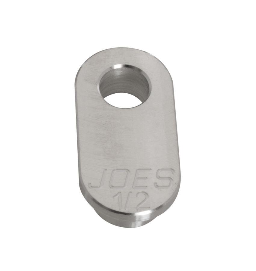 A-Plate Slug 1/2in Offset - Burlile Performance Products