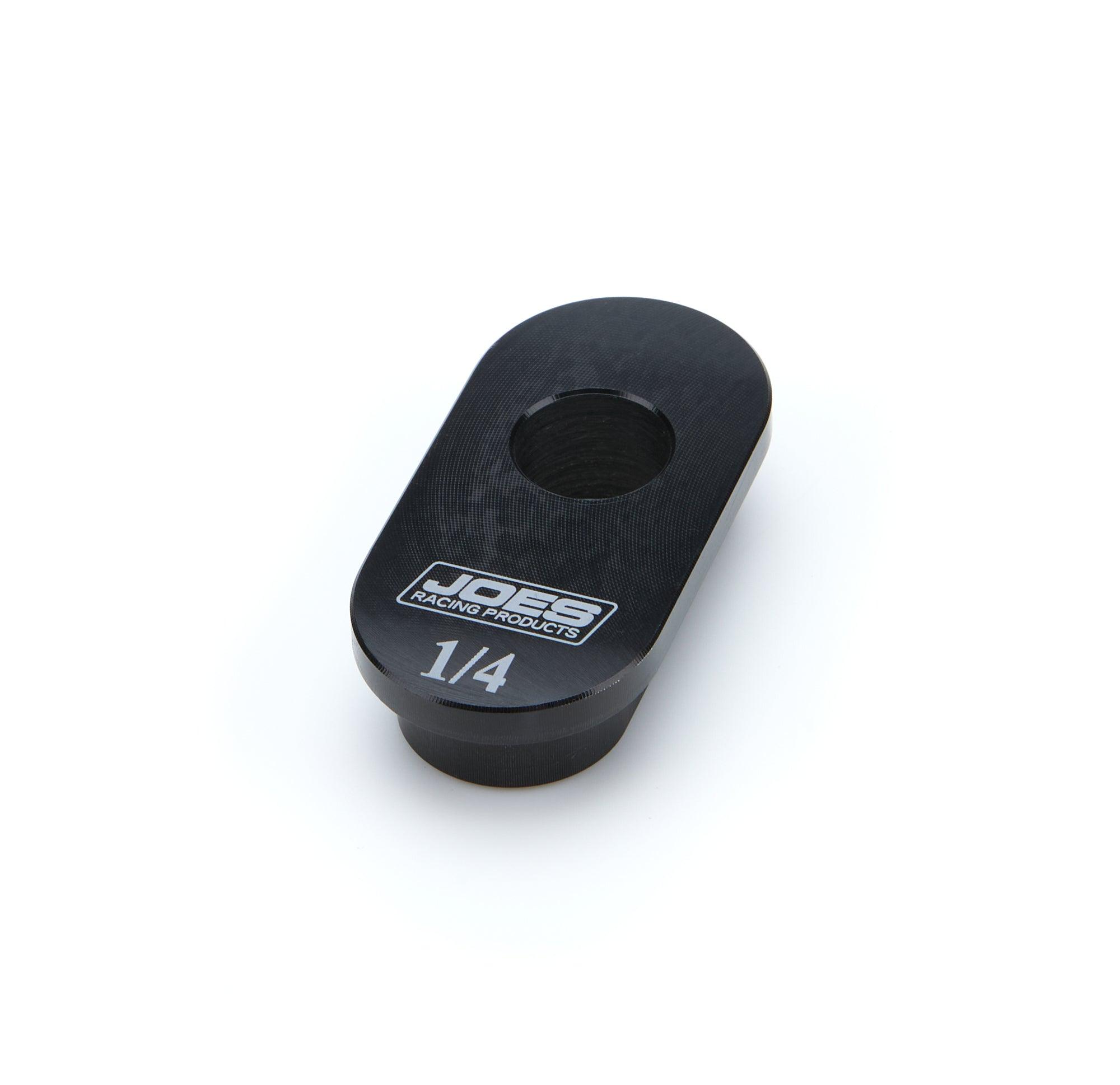 A-Plate Slug 1/4in Offset - Burlile Performance Products