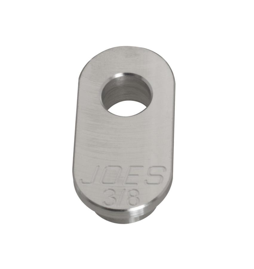 A-Plate Slug 3/8in Offset - Burlile Performance Products