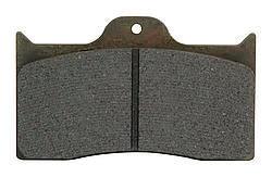 A Type Brake Pad D/L - Burlile Performance Products