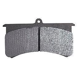 A Type Brake Pad GN III - Burlile Performance Products
