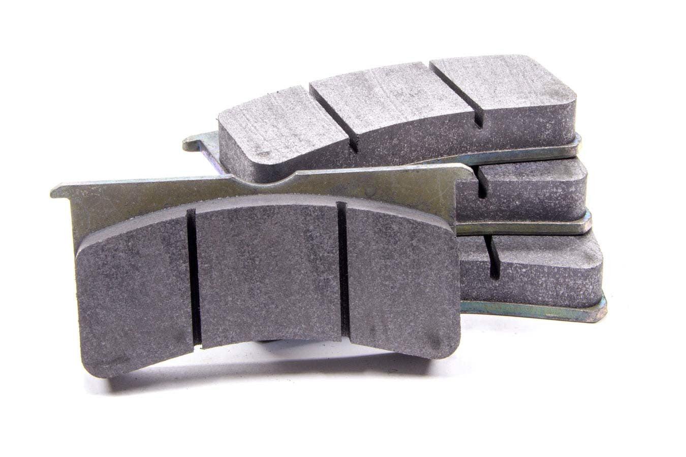 A Type Brake Pad GT - Burlile Performance Products