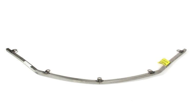 ABC Hood Pin Bracket LW Aluminum Except Ford - Burlile Performance Products