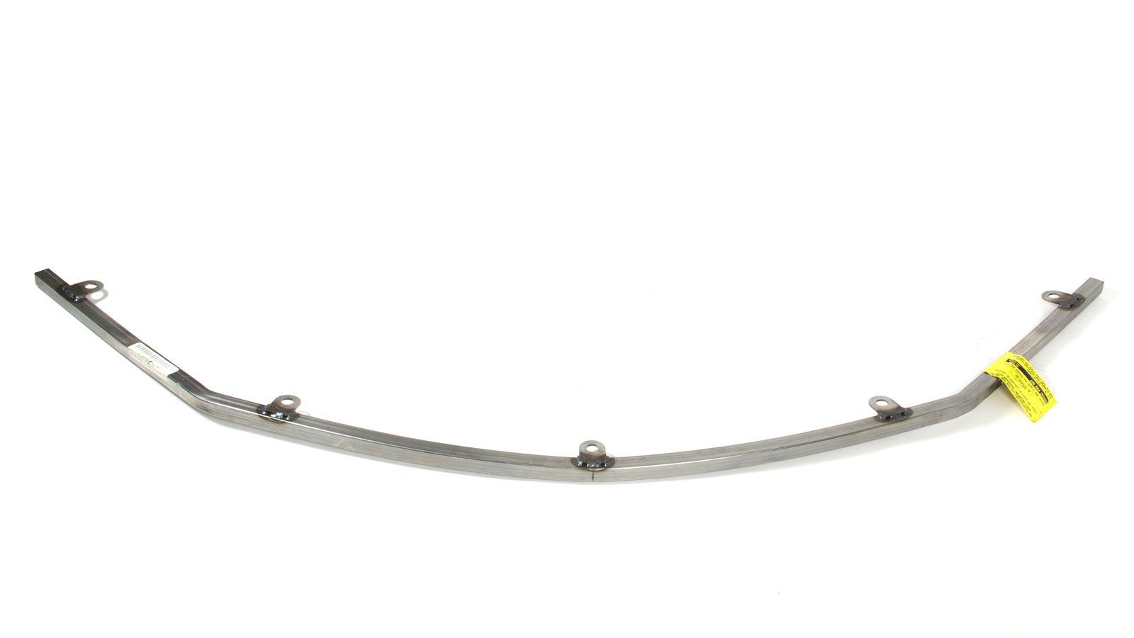 ABC Hood Pin Bracket LW Aluminum Ford - Burlile Performance Products