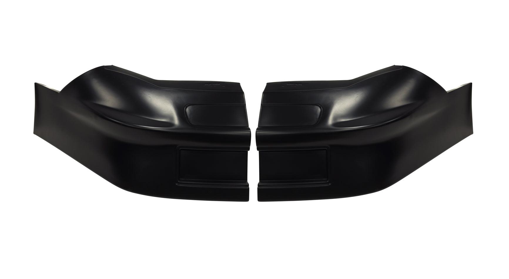 ABC Nose Chevy SS Black - Burlile Performance Products