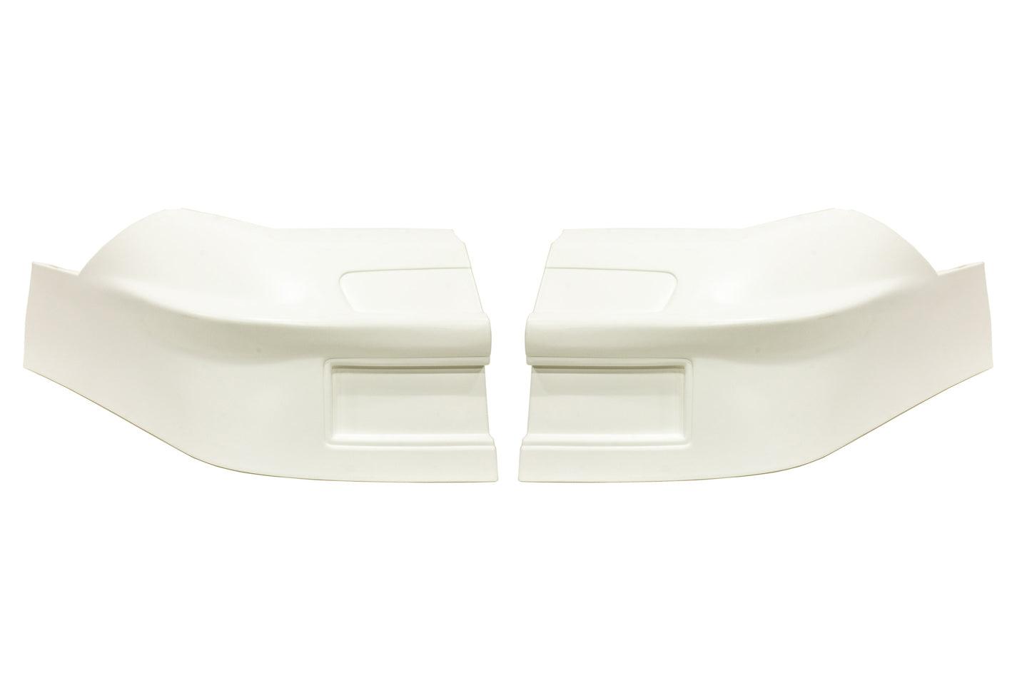 ABC Nose Chevy SS White - Burlile Performance Products