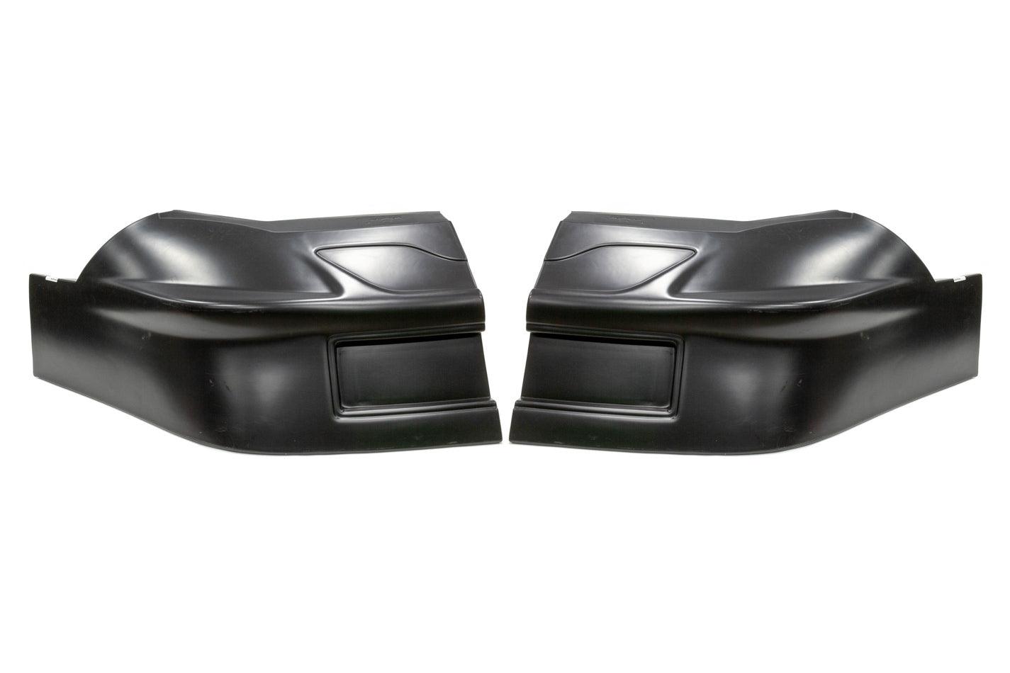 ABC Nose Toyota Camry Black - Burlile Performance Products