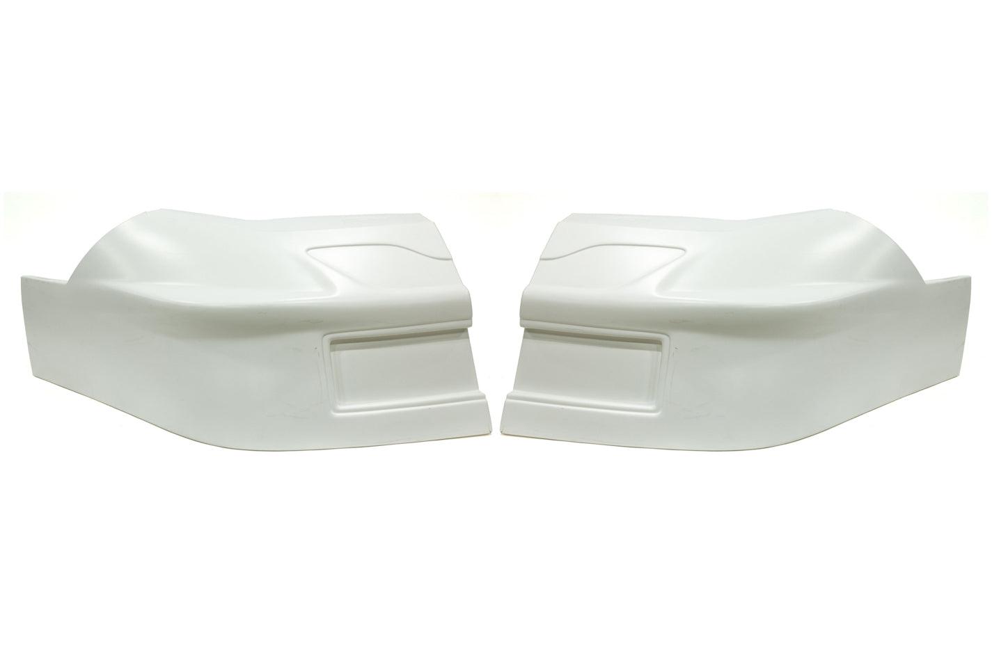 ABC Nose Toyota Camry White - Burlile Performance Products