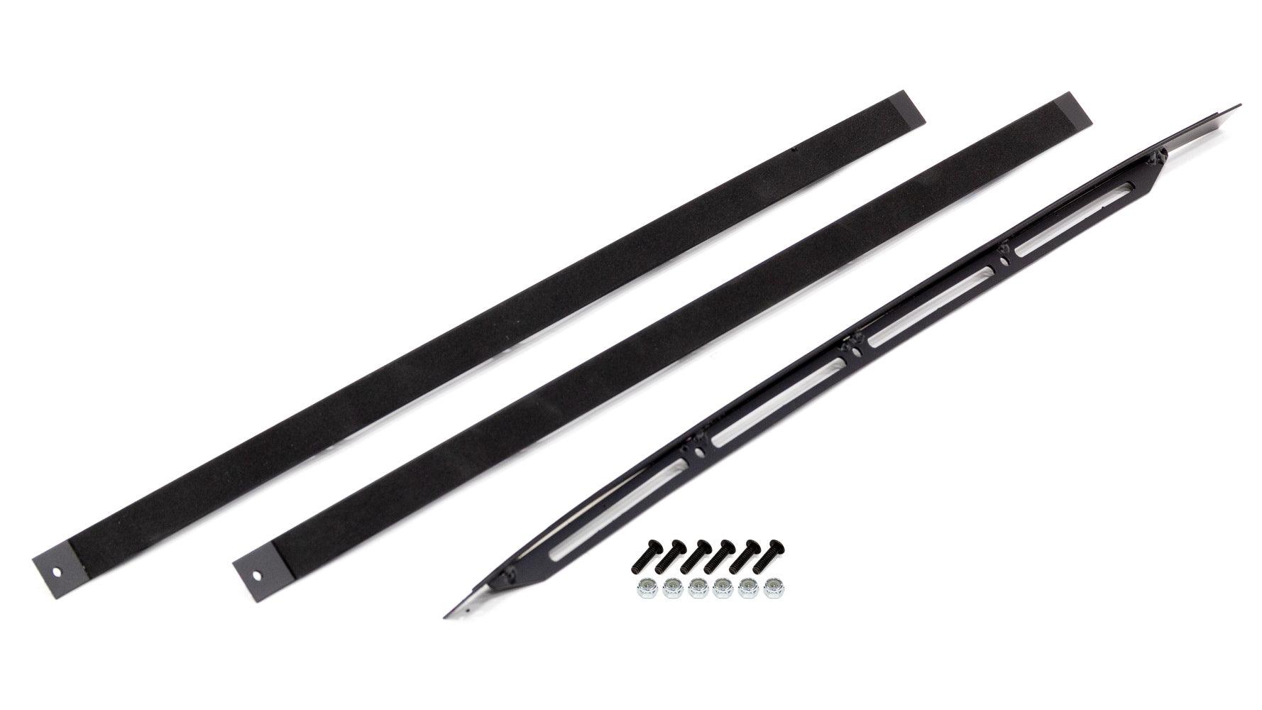 ABC Rear Window Brace (3) - Burlile Performance Products