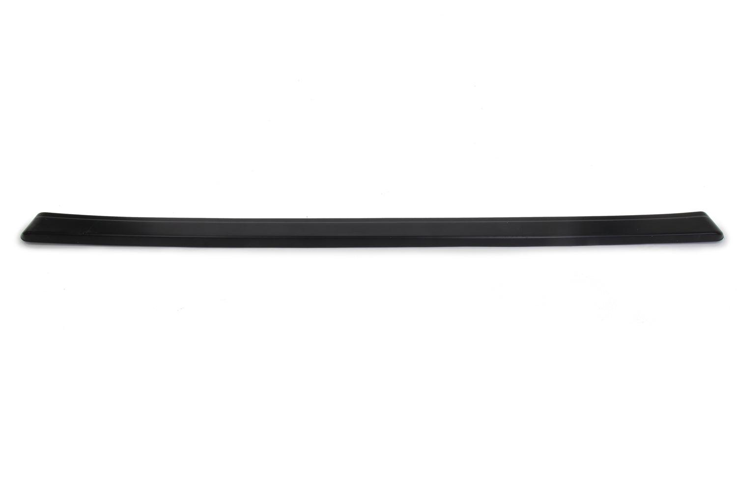 ABC Rocker Panel Plastic Black - Burlile Performance Products
