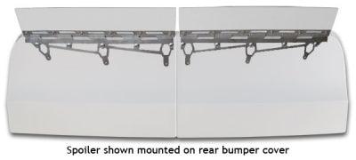 ABC Spoiler 6.5in x 60in 70 Degree - Burlile Performance Products