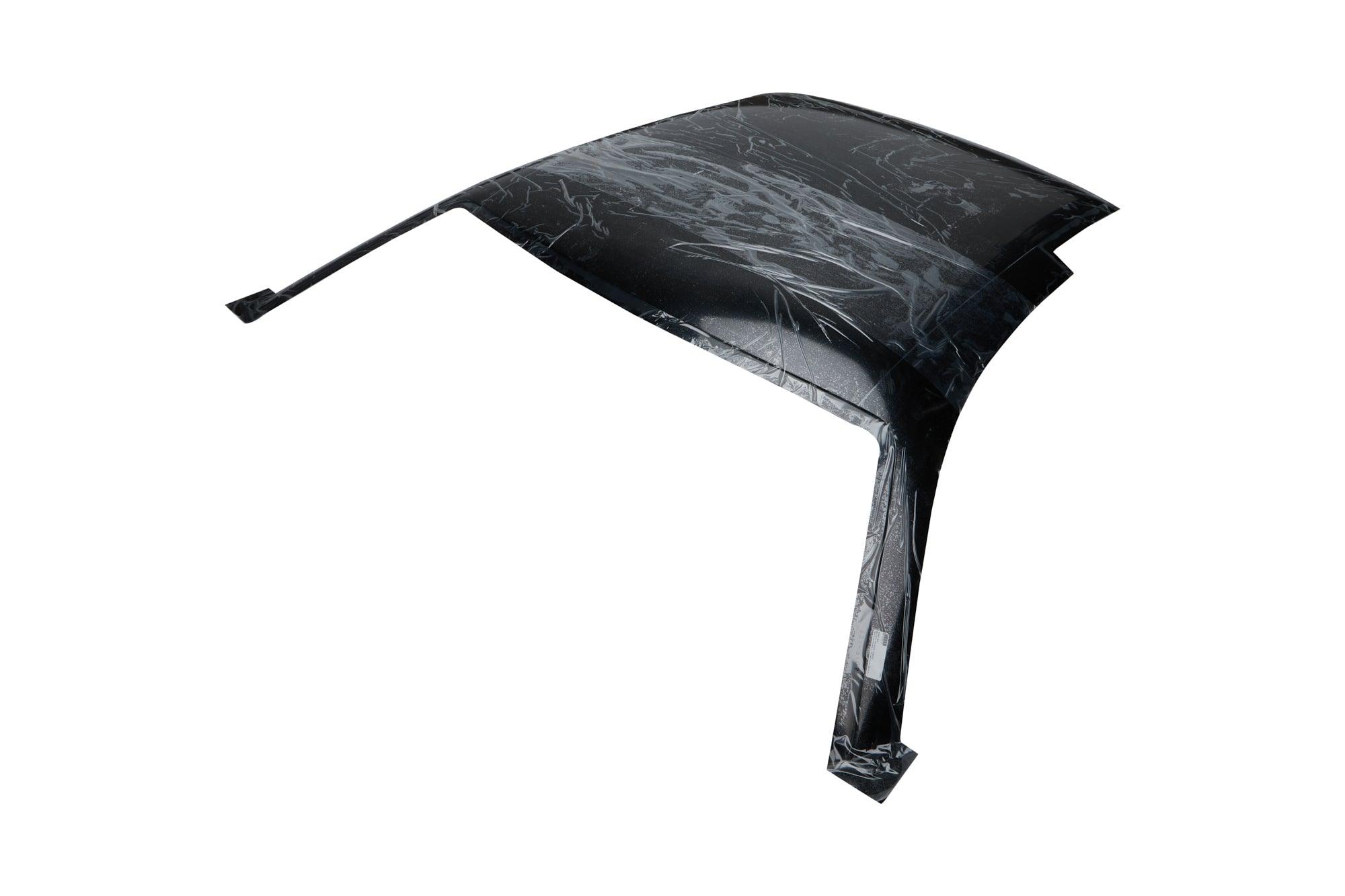 ABC Traditional Roof Adv LW Composite Black - Burlile Performance Products