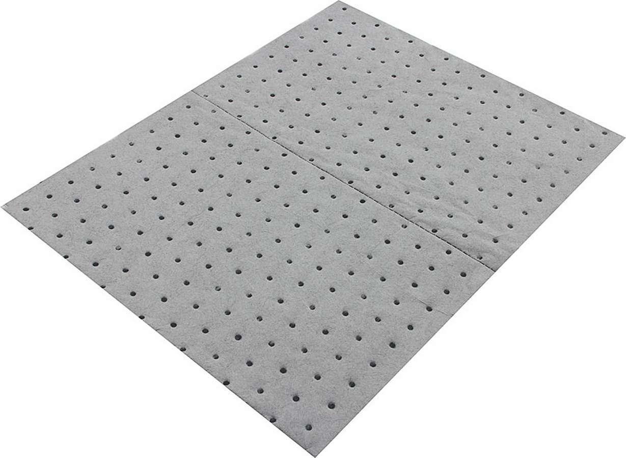 Absorbent Pad 100pk Universal - Burlile Performance Products