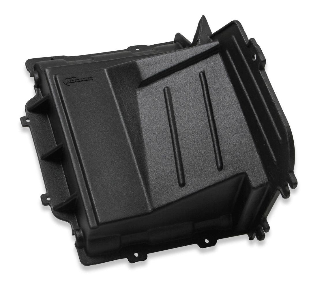 AC Evaporator Side Cover 94-04 GM S10/Sonoma - Burlile Performance Products