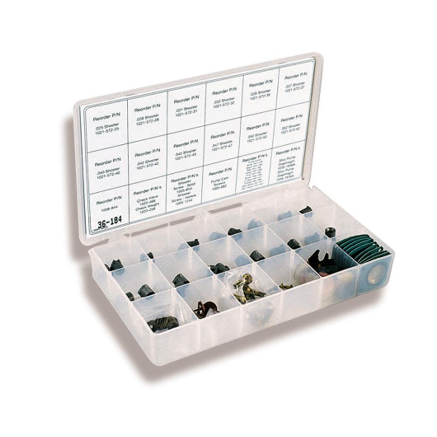 Acc Pump Tuning Kit - Burlile Performance Products
