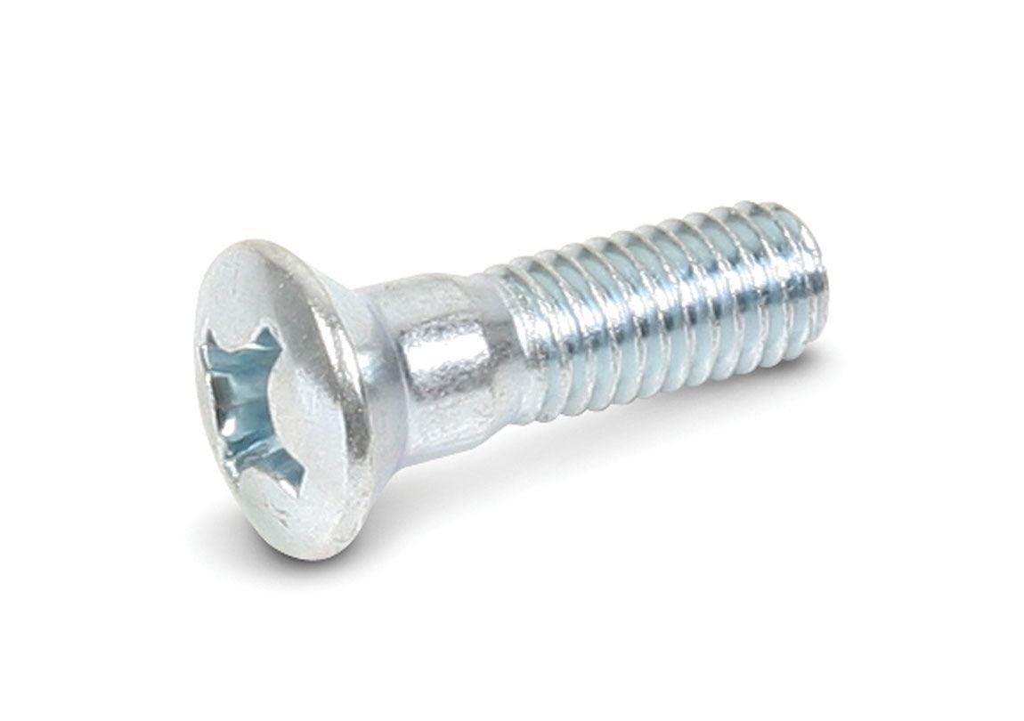 ACCELERATOR DISCHARGE NOZZLE SCREW - SOLID - Burlile Performance Products