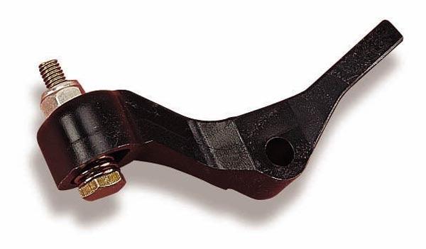 Accelerator Pump Arm - Plastic - Burlile Performance Products