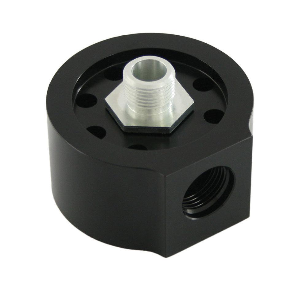 Accumulator Adpt Fitting 3/4-16 to 2-5/8 O-Ring - Burlile Performance Products