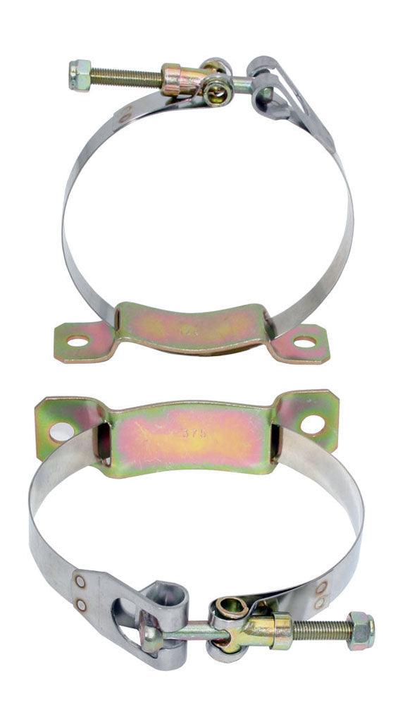 Accumulator Mount - Burlile Performance Products