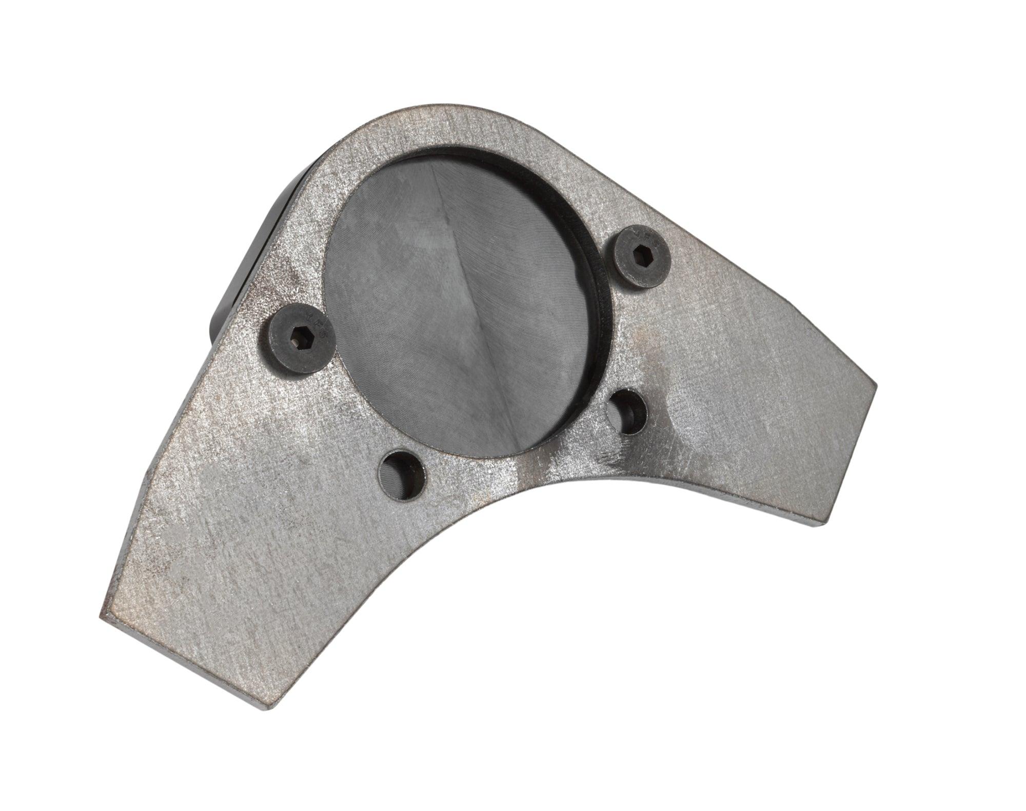 Adapter Bolt-In Ball Joint - Burlile Performance Products