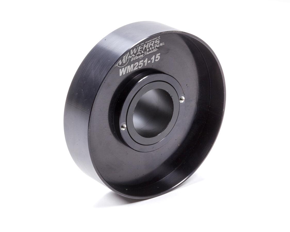 Adapter Cup Stack Spring For Slider - Burlile Performance Products