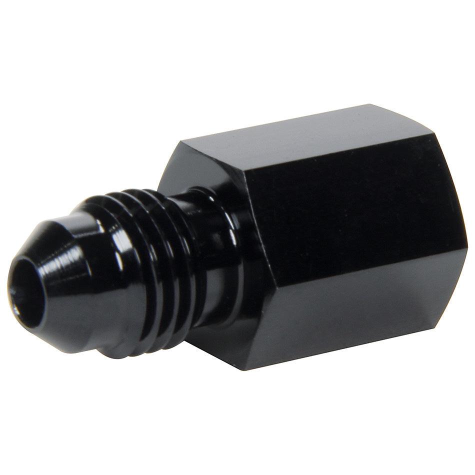 Adapter Fitting Aluminum -3AN to 1/8in NPT - Burlile Performance Products