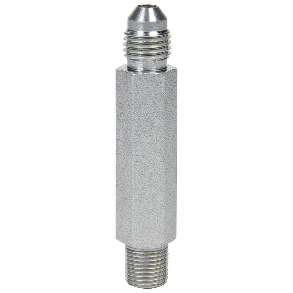 Adapter Fitting Tall -4 to 1/8in Straight - Burlile Performance Products