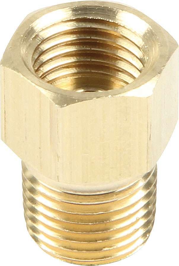Adapter Fittings 1/8 NPT to 3/16 4pk - Burlile Performance Products