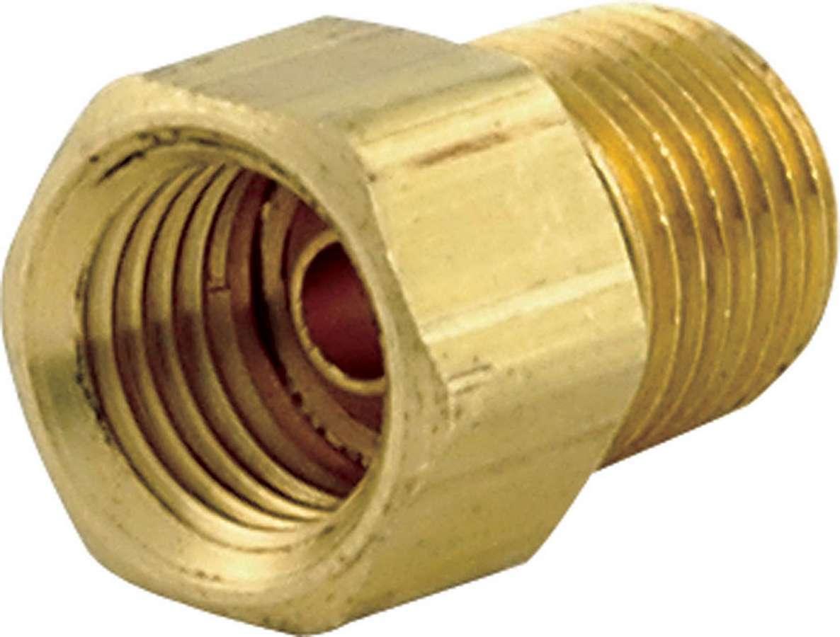 Adapter Fittings 1/8 NPT to 3/16 50pk - Burlile Performance Products