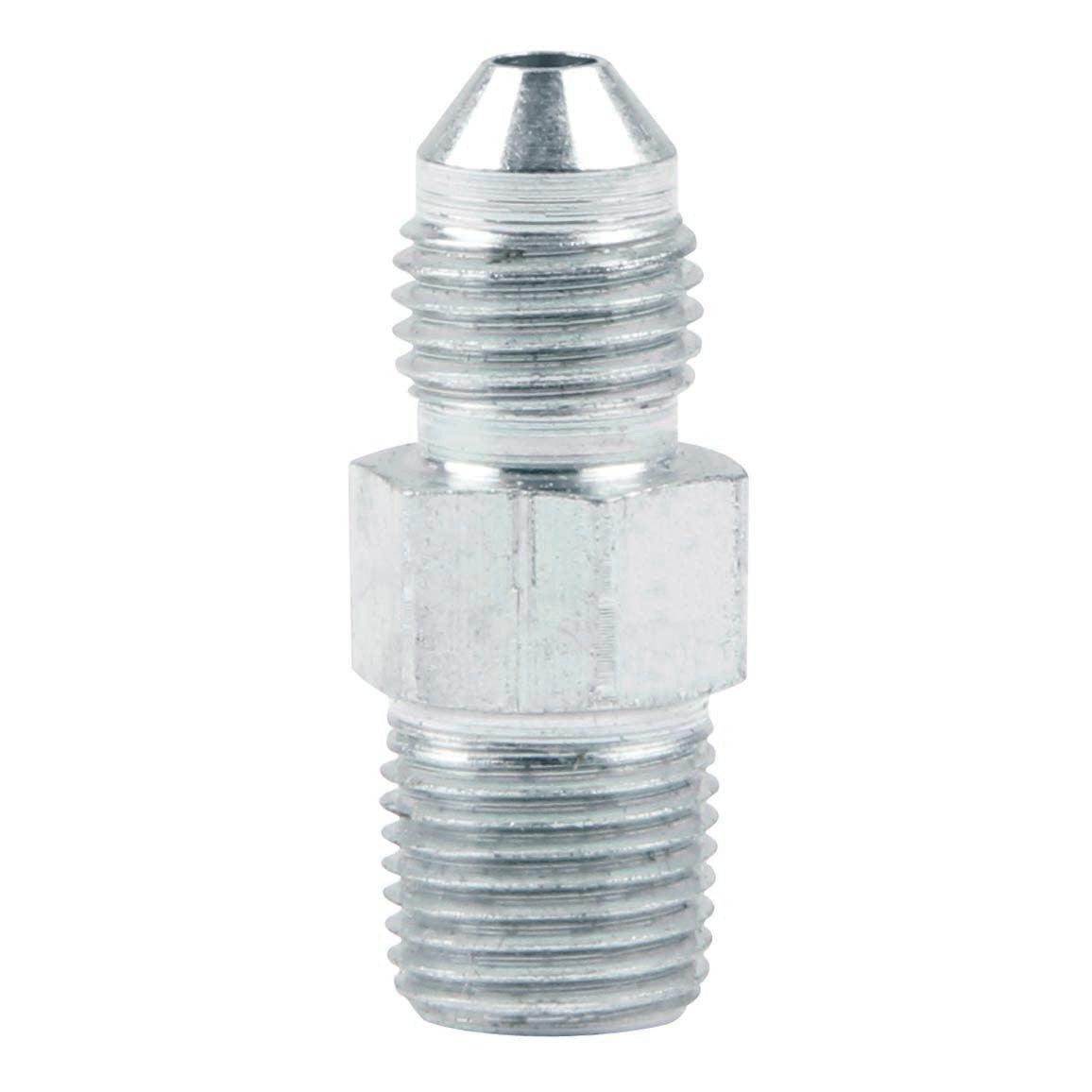 Adapter Fittings -3 to 1/8 NPT 50pk - Burlile Performance Products